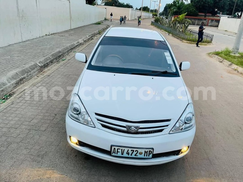 Big with watermark toyota allion maputo maputo 33468