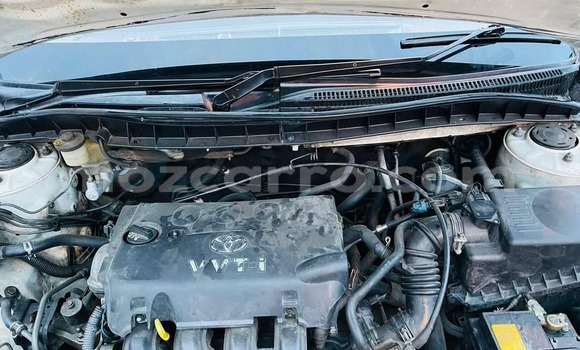 Nunua Ilio tumika Toyota Allion Nyeupe Gari ndani ya Maputo nchini Maputo Nunua Ilio tumika Toyota Allion Nyeupe Gari ndani ya Maputo nchini Maputo