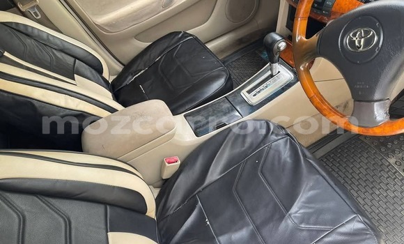 Nunua Ilio tumika Toyota Allion Nyeupe Gari ndani ya Maputo nchini Maputo Nunua Ilio tumika Toyota Allion Nyeupe Gari ndani ya Maputo nchini Maputo