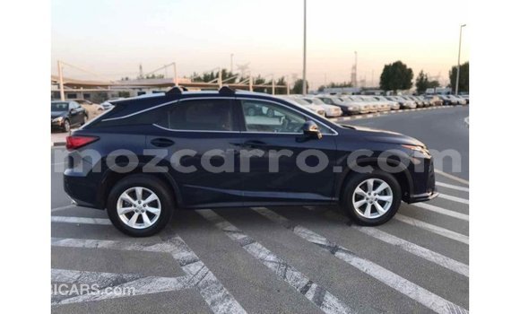 Comprar Importar Lexus RX 350 Preto Carro em Import - Dubai em Cabo Delgado Comprar Importar Lexus RX 350 Preto Carro em Import - Dubai em Cabo Delgado