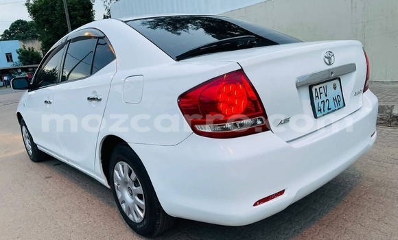 Nunua Ilio tumika Toyota Allion Nyeupe Gari ndani ya Maputo nchini Maputo Nunua Ilio tumika Toyota Allion Nyeupe Gari ndani ya Maputo nchini Maputo
