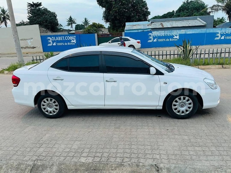 Big with watermark toyota allion maputo maputo 33468