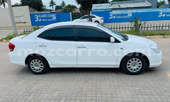 Nunua Ilio tumika Toyota Allion Nyeupe Gari ndani ya Maputo nchini Maputo Nunua Ilio tumika Toyota Allion Nyeupe Gari ndani ya Maputo nchini Maputo