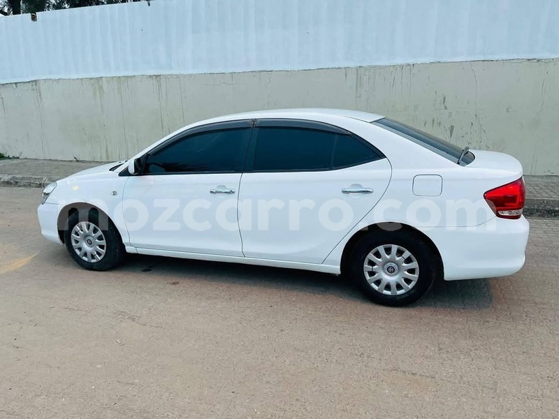 Big with watermark toyota allion maputo maputo 33468