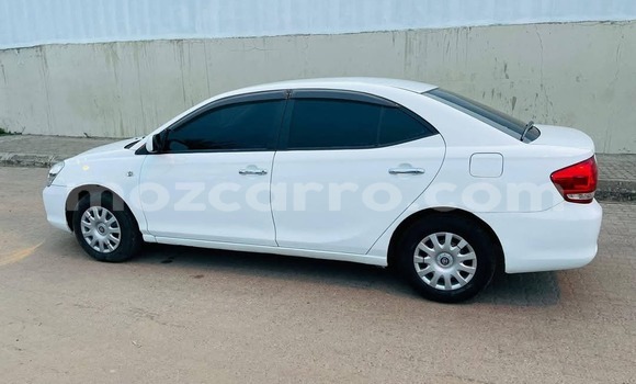 Nunua Ilio tumika Toyota Allion Nyeupe Gari ndani ya Maputo nchini Maputo Nunua Ilio tumika Toyota Allion Nyeupe Gari ndani ya Maputo nchini Maputo