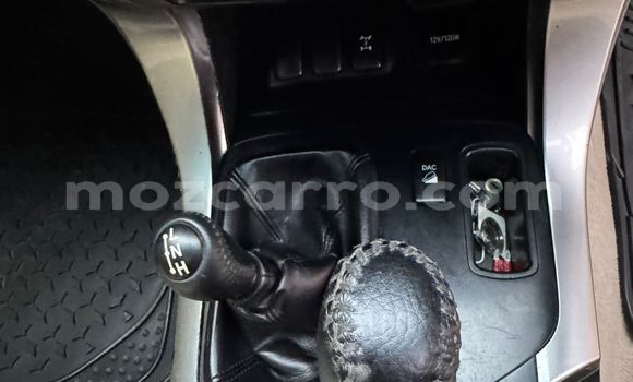 Comprar Usado Toyota Land Cruiser Prado De outros Carro em Maputo em Maputo Comprar Usado Toyota Land Cruiser Prado De outros Carro em Maputo em Maputo