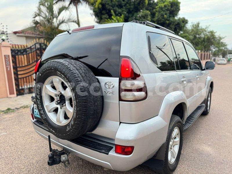 Big with watermark toyota land cruiser prado maputo maputo 33469