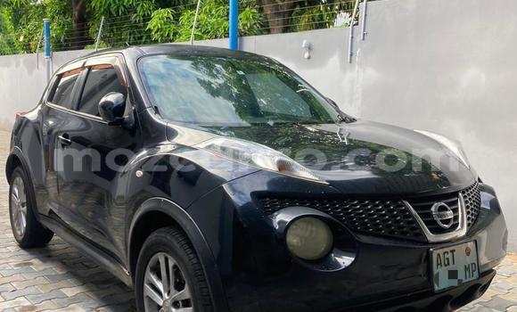 Comprar Usado Nissan Juke De outros Carro em Maputo em Maputo