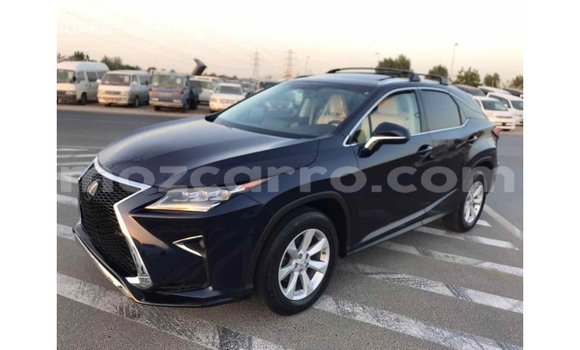 Comprar Importar Lexus RX 350 Preto Carro em Import - Dubai em Cabo Delgado Comprar Importar Lexus RX 350 Preto Carro em Import - Dubai em Cabo Delgado