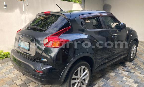 Buy Used Nissan Juke Other Car in Maputo in Maputo Buy Used Nissan Juke Other Car in Maputo in Maputo