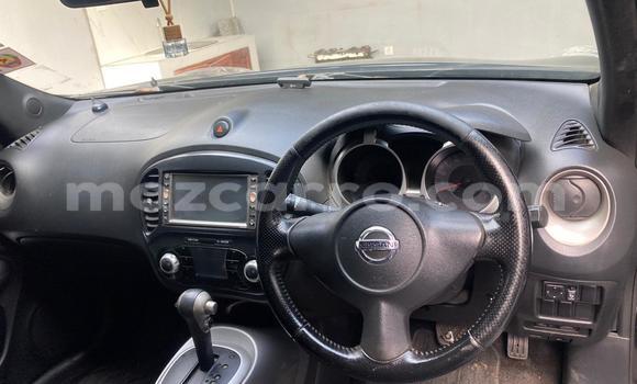 Buy Used Nissan Juke Other Car in Maputo in Maputo Buy Used Nissan Juke Other Car in Maputo in Maputo