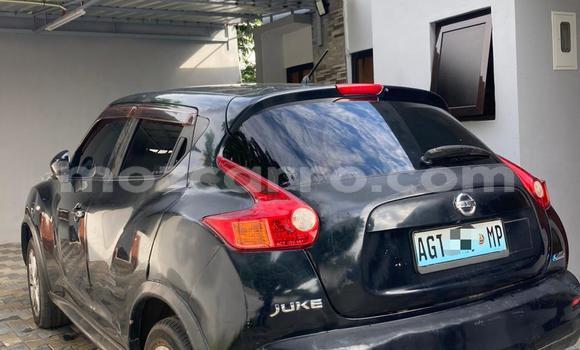 Buy Used Nissan Juke Other Car in Maputo in Maputo Buy Used Nissan Juke Other Car in Maputo in Maputo