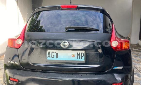 Buy Used Nissan Juke Other Car in Maputo in Maputo Buy Used Nissan Juke Other Car in Maputo in Maputo