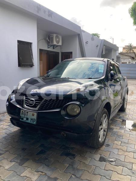 Big with watermark nissan juke maputo maputo 33470