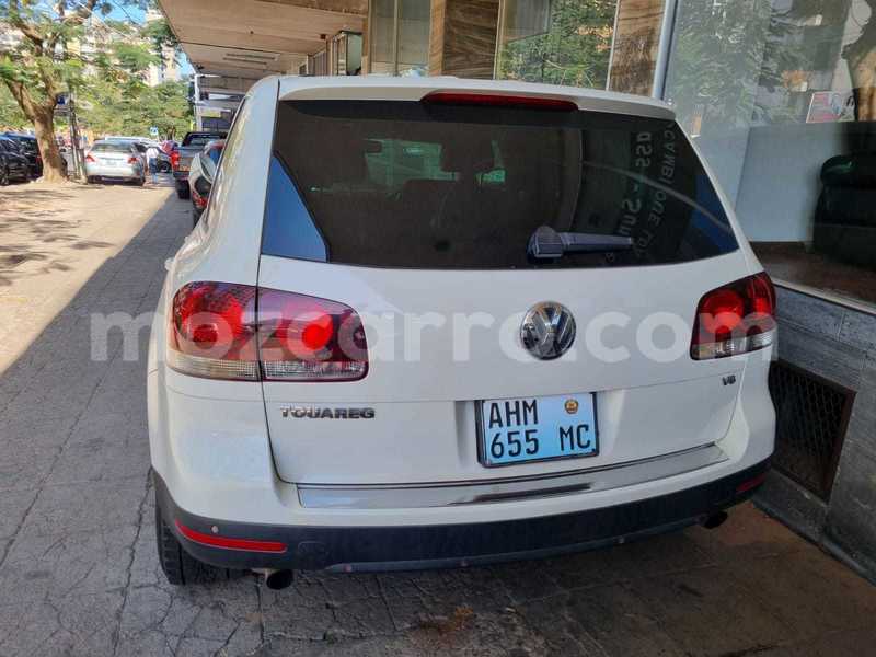 Big with watermark volkswagen touareg maputo maputo 33471