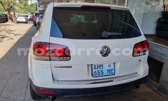 Tenga Tsaru Volkswagen Touareg Chena Mota in Maputo in Maputo Tenga Tsaru Volkswagen Touareg Chena Mota in Maputo in Maputo