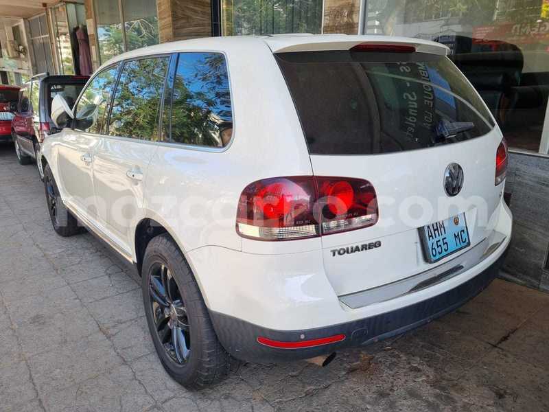 Big with watermark volkswagen touareg maputo maputo 33471