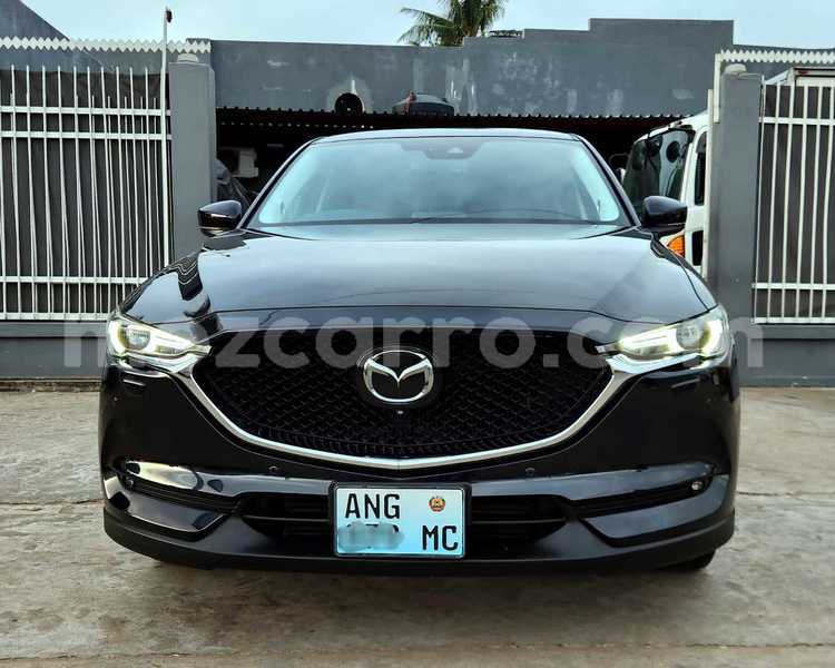 Big with watermark mazda cx 5 maputo maputo 33473