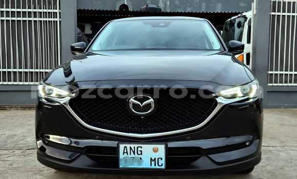 Tenga Itsva Mazda CX-5 Nhema Mota in Maputo in Maputo