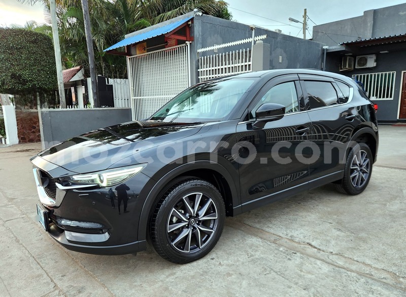 Big with watermark mazda cx 5 maputo maputo 33473