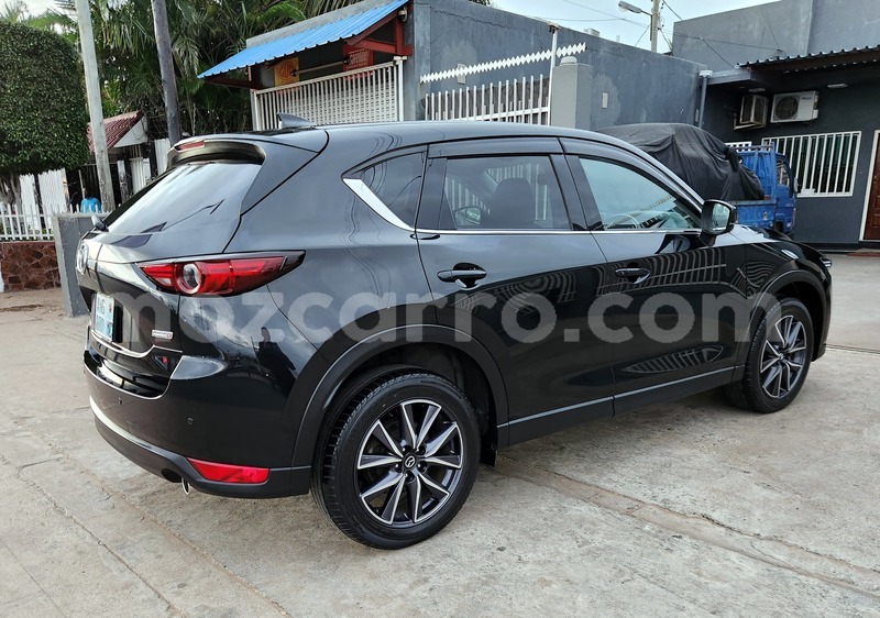 Big with watermark mazda cx 5 maputo maputo 33473