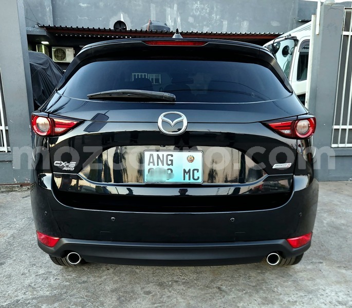 Big with watermark mazda cx 5 maputo maputo 33473