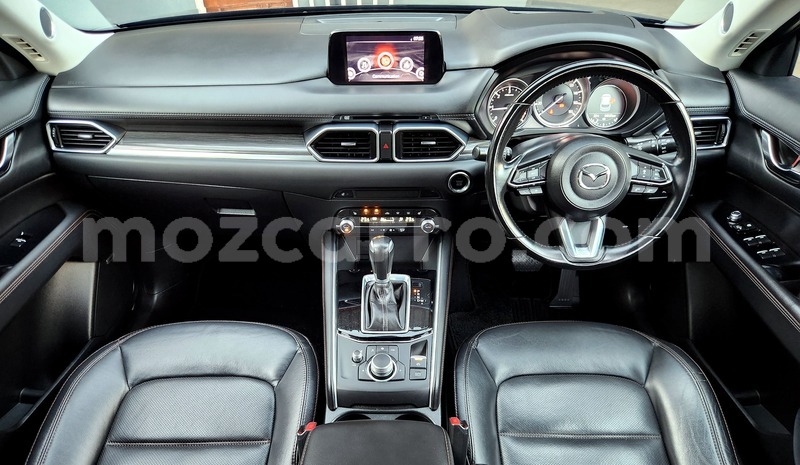 Big with watermark mazda cx 5 maputo maputo 33473