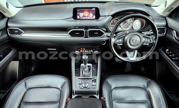 Comprar Novo Mazda CX-5 Preto Carro em Maputo em Maputo Comprar Novo Mazda CX-5 Preto Carro em Maputo em Maputo