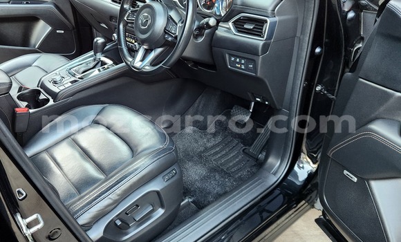Comprar Novo Mazda CX-5 Preto Carro em Maputo em Maputo Comprar Novo Mazda CX-5 Preto Carro em Maputo em Maputo