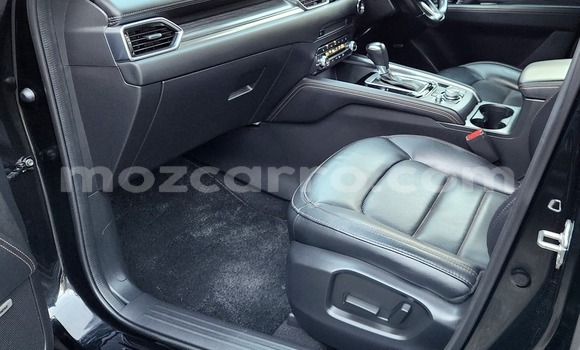Comprar Novo Mazda CX-5 Preto Carro em Maputo em Maputo Comprar Novo Mazda CX-5 Preto Carro em Maputo em Maputo