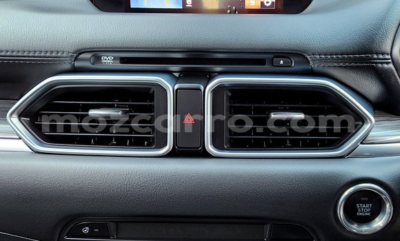 Comprar Novo Mazda CX-5 Preto Carro em Maputo em Maputo Comprar Novo Mazda CX-5 Preto Carro em Maputo em Maputo