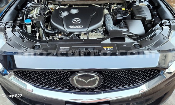 Comprar Novo Mazda CX-5 Preto Carro em Maputo em Maputo Comprar Novo Mazda CX-5 Preto Carro em Maputo em Maputo