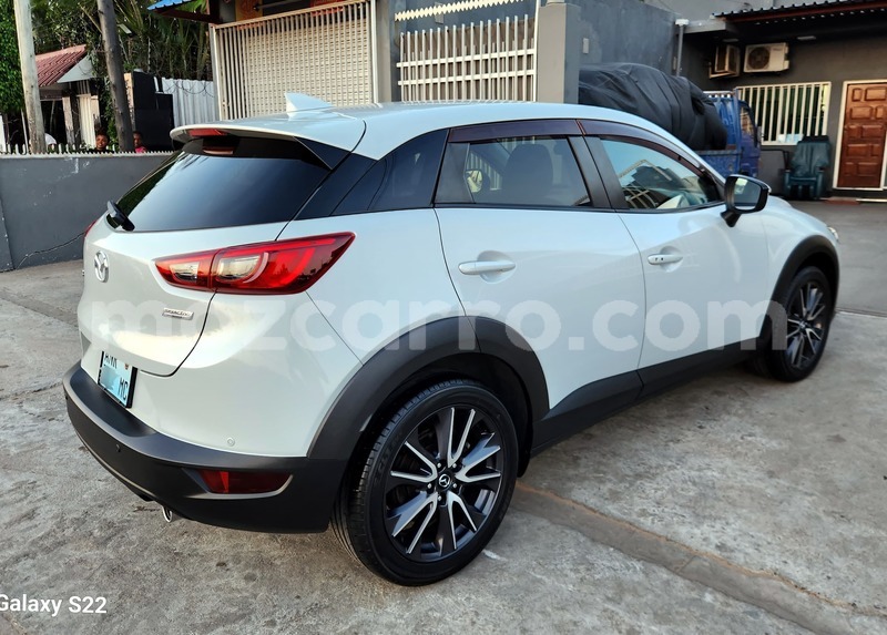 Big with watermark mazda cx 3 maputo maputo 33474