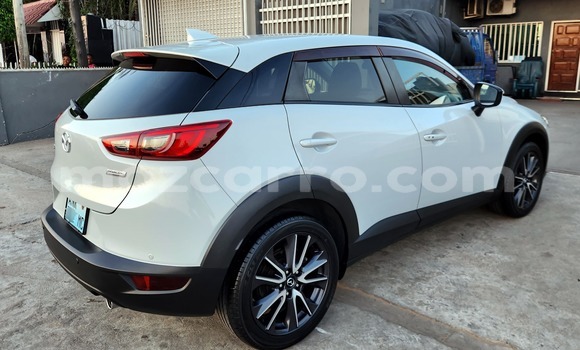 Tenga Itsva Mazda CX-3 Chena Mota in Maputo in Maputo Tenga Itsva Mazda CX-3 Chena Mota in Maputo in Maputo