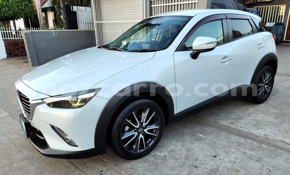 Tenga Itsva Mazda CX-3 Chena Mota in Maputo in Maputo Tenga Itsva Mazda CX-3 Chena Mota in Maputo in Maputo