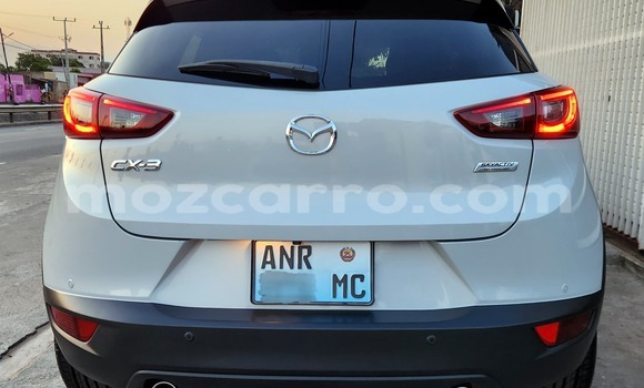 Tenga Itsva Mazda CX-3 Chena Mota in Maputo in Maputo Tenga Itsva Mazda CX-3 Chena Mota in Maputo in Maputo