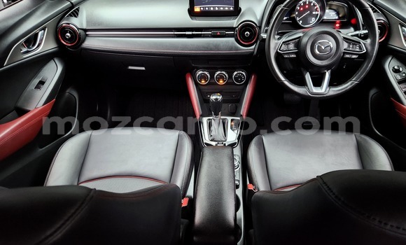 Tenga Itsva Mazda CX-3 Chena Mota in Maputo in Maputo Tenga Itsva Mazda CX-3 Chena Mota in Maputo in Maputo