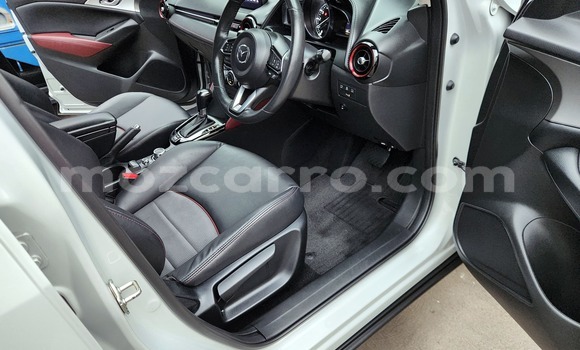 Tenga Itsva Mazda CX-3 Chena Mota in Maputo in Maputo Tenga Itsva Mazda CX-3 Chena Mota in Maputo in Maputo