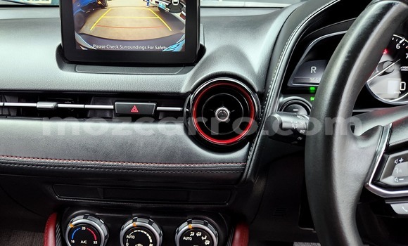 Tenga Itsva Mazda CX-3 Chena Mota in Maputo in Maputo Tenga Itsva Mazda CX-3 Chena Mota in Maputo in Maputo