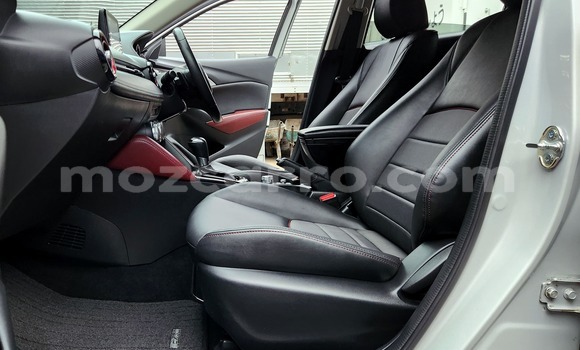 Tenga Itsva Mazda CX-3 Chena Mota in Maputo in Maputo Tenga Itsva Mazda CX-3 Chena Mota in Maputo in Maputo