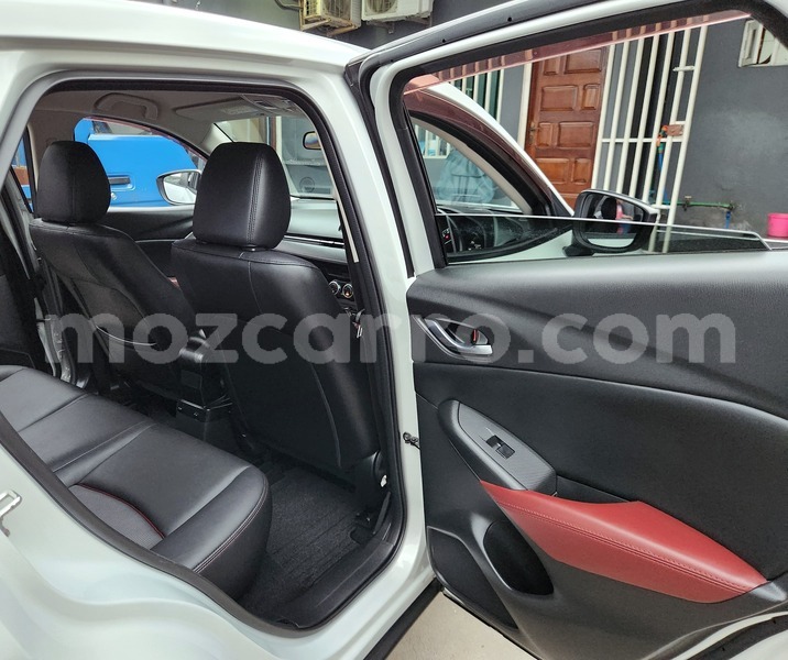 Big with watermark mazda cx 3 maputo maputo 33474