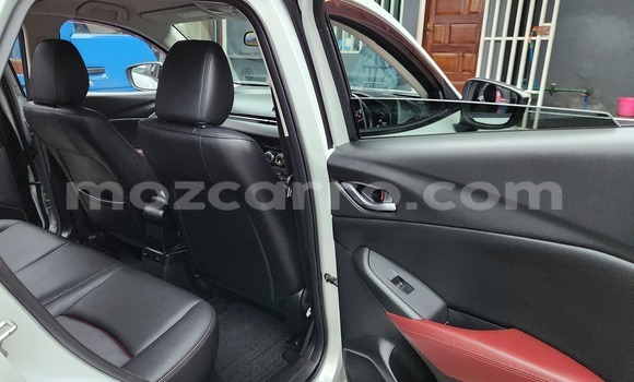 Tenga Itsva Mazda CX-3 Chena Mota in Maputo in Maputo Tenga Itsva Mazda CX-3 Chena Mota in Maputo in Maputo