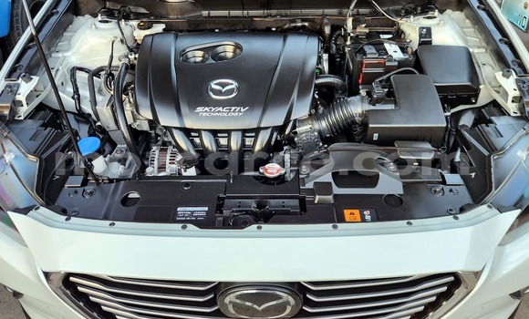 Tenga Itsva Mazda CX-3 Chena Mota in Maputo in Maputo Tenga Itsva Mazda CX-3 Chena Mota in Maputo in Maputo