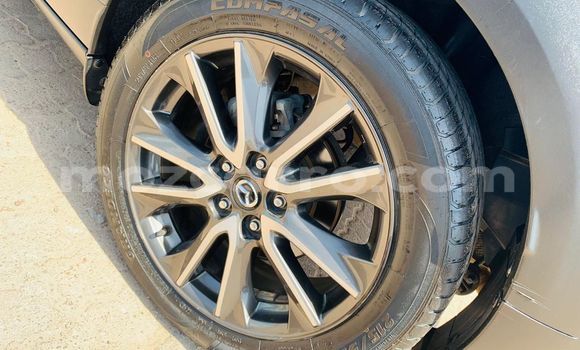 Comprar Usado Mazda CX-3 Azul Carro em Maputo em Maputo Comprar Usado Mazda CX-3 Azul Carro em Maputo em Maputo