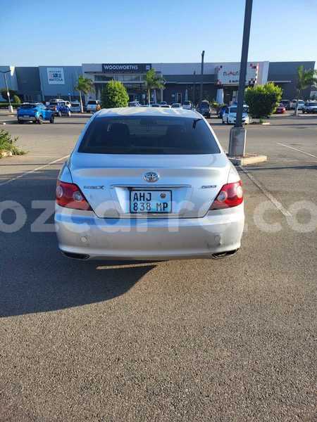 Big with watermark toyota mark x maputo maputo 33476