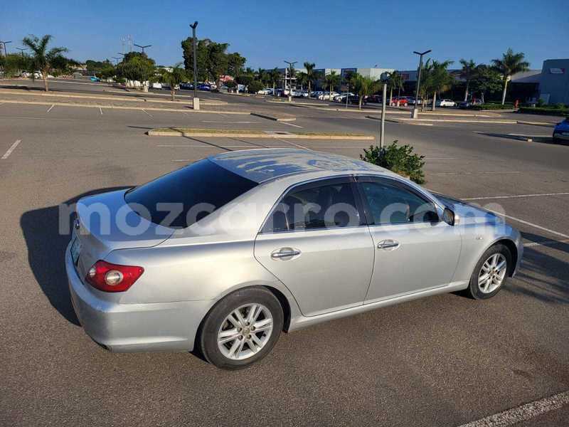 Big with watermark toyota mark x maputo maputo 33476