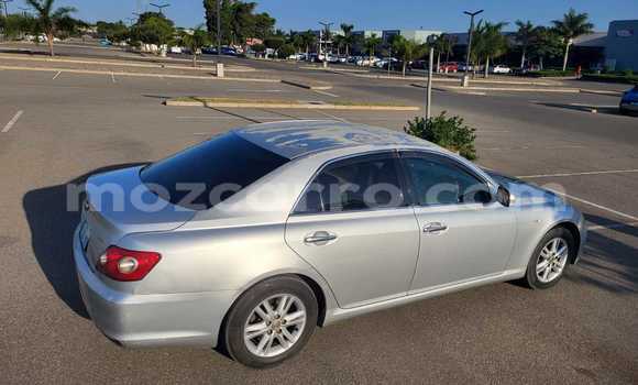 Tenga Tsaru Toyota Mark X Sirivha Mota in Maputo in Maputo Tenga Tsaru Toyota Mark X Sirivha Mota in Maputo in Maputo