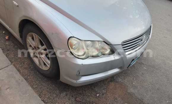 Tenga Tsaru Toyota Mark X Sirivha Mota in Maputo in Maputo Tenga Tsaru Toyota Mark X Sirivha Mota in Maputo in Maputo