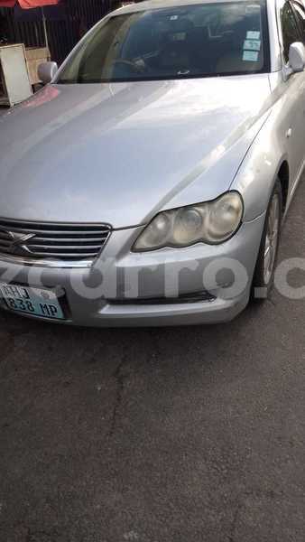 Big with watermark toyota mark x maputo maputo 33476