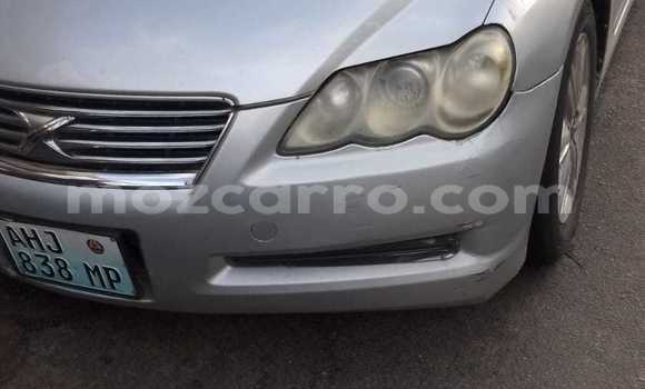 Tenga Tsaru Toyota Mark X Sirivha Mota in Maputo in Maputo Tenga Tsaru Toyota Mark X Sirivha Mota in Maputo in Maputo